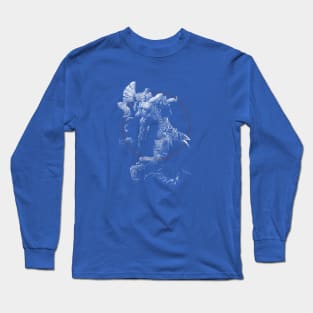 WARRIOR Long Sleeve T-Shirt